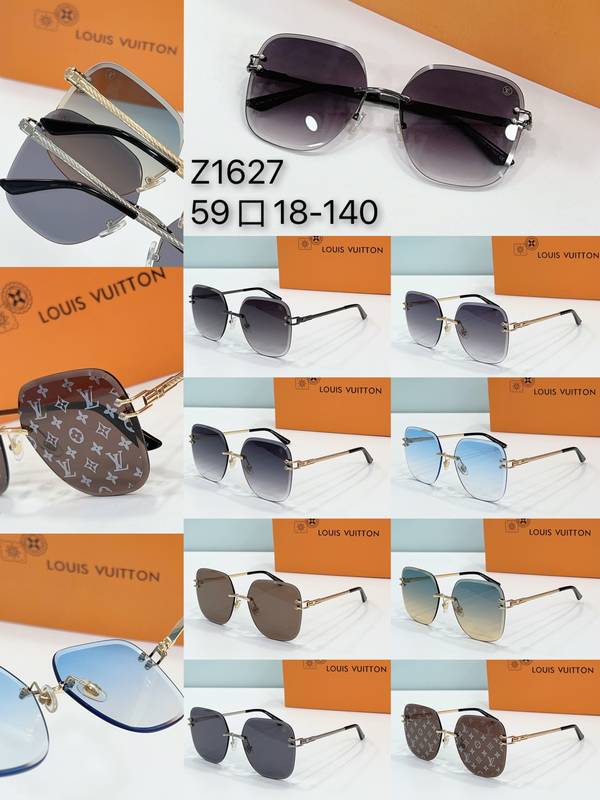 Louis Vuitton Sunglasses Top Quality LVS03221